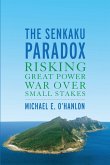 The Senkaku Paradox (eBook, ePUB)