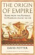 The Origin of Empire (eBook, ePUB) - Bild 1