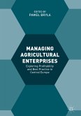 Managing Agricultural Enterprises (eBook, PDF)