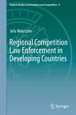 Regional Competition Law Enforcement in Developing Countries (eBook, PDF)