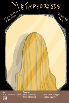 Cover Metaphorosis January 2019 (eBook, ePUB)