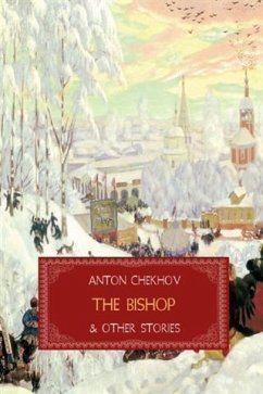 Cover Bishop and Other Stories (eBook, PDF)