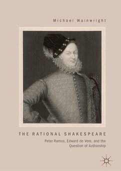 The Rational Shakespeare (eBook, PDF) - Wainwright, Michael