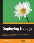 Deploying Node.js (eBook, PDF)