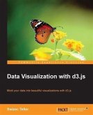 Data Visualization with d3.js (eBook, PDF)