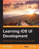 Learning iOS UI Development (eBook, PDF)