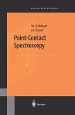 Point-Contact Spectroscopy (eBook, PDF)