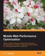 Mobile Web Performance Optimization... - Bild 1