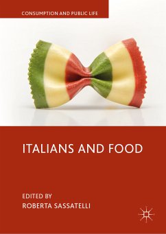 Italians and Food (eBook, PDF)
