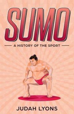 Cover Sumo (eBook, ePUB)