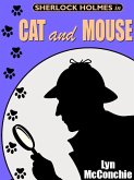Sherlock Holmes in Cat and Mouse (eBook, ePUB)