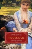 Chorus Girl and Other Stories (eBook, PDF)