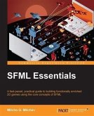 SFML Essentials (eBook, PDF)