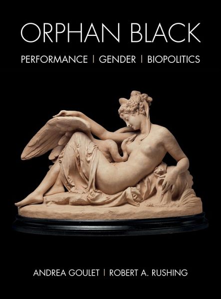 Orphan Black (eBook, ePUB) Orphan Black (eBook, ePUB)