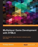 Multiplayer Game Development with HTML5 (eBook, PDF)