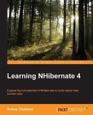 Learning NHibernate 4 (eBook, PDF)