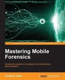 Mastering Mobile Forensics (eBook, PDF)