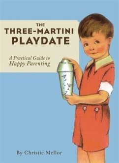 Cover Three-Martini Playdate (eBook, PDF)