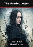 The Scarlet Letter (eBook, ePUB) The Scarlet Letter (eBook, ePUB)