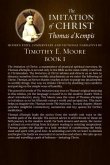 The Imitation of Christ (eBook, ePUB) The Imitation of Christ (eBook, ePUB)