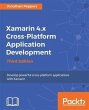 Xamarin 4.x Cross-Platform Application... - Bild 1
