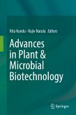 Advances in Plant & Microbial Biotechnology (eBook, PDF)