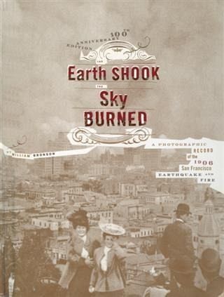 Earth Shook, the Sky Burned (eBook, PDF)