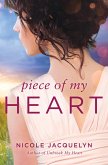 Piece of My Heart (eBook, ePUB)