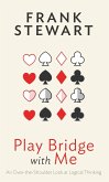 Play Bridge with Me (eBook, ePUB)