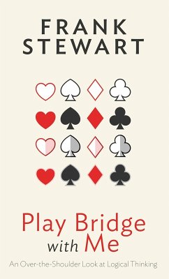 Play Bridge with Me (eBook, ePUB) - Stewart, Frank