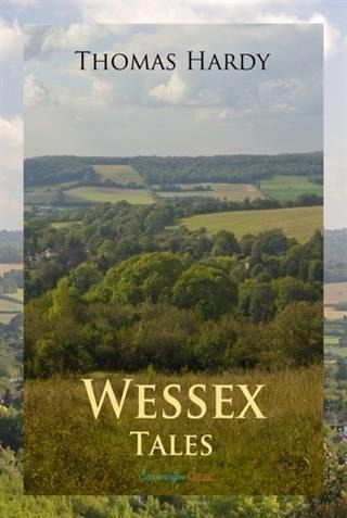 Wessex Tales (eBook, PDF)