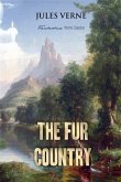 Fur Country (eBook, PDF)