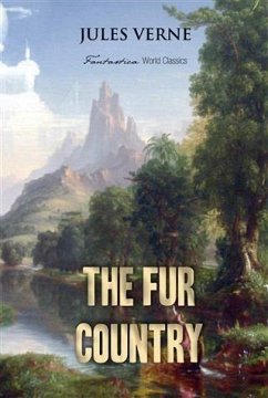 Fur Country (eBook, PDF) - Verne, Jules