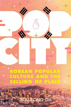Pop City (eBook, ePUB)