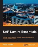 SAP Lumira Essentials (eBook, PDF) SAP Lumira Essentials (eBook, PDF)