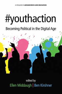 #youthaction (eBook, ePUB)