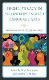 High Literacy in Secondary English Language Arts (eBook, ePUB)