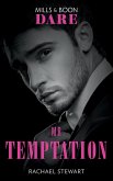 Mr. Temptation (Mills & Boon Dare) (eBook, ePUB)