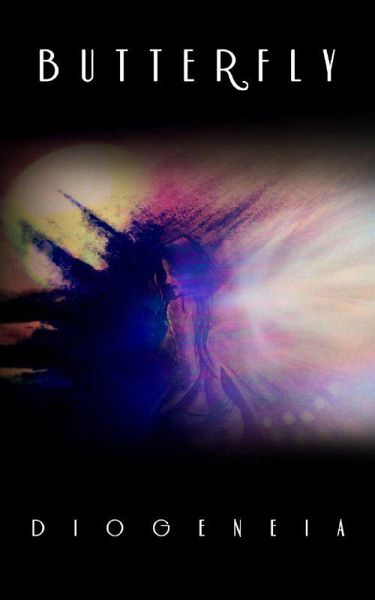 Butterfly (eBook, ePUB)