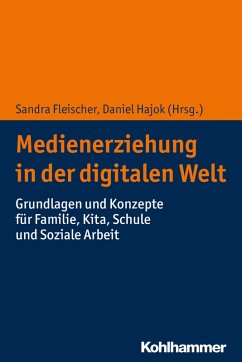 Medienerziehung in der digitalen Welt (eBook, PDF)
