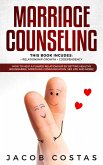 Marriage Counseling: 2 Manuscripts - Relationship Growth, Codependency. How to Help a Flawed Relationship by Setting Healthy Boundaries, Improving Communication, Sex Life and More! (eBook, ePUB)