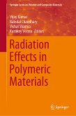 Radiation Effects in Polymeric Materials (eBook, PDF)
