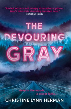 The Devouring Gray (eBook, ePUB) - Herman, Christine Lynn