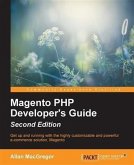 Magento PHP Developer's Guide - Second Edition (eBook, PDF)