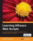 Learning Alfresco Web Scripts (eBook, PDF)