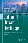 Cultural Urban Heritage (eBook, PDF)