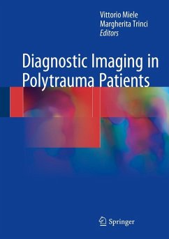 Diagnostic Imaging in Polytrauma Patients (eBook, PDF)