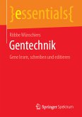 Gentechnik (eBook, PDF)