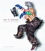 Art + Fashion (eBook, PDF)