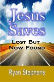Jesus Saves (eBook, PDF) Jesus Saves (eBook, PDF)
